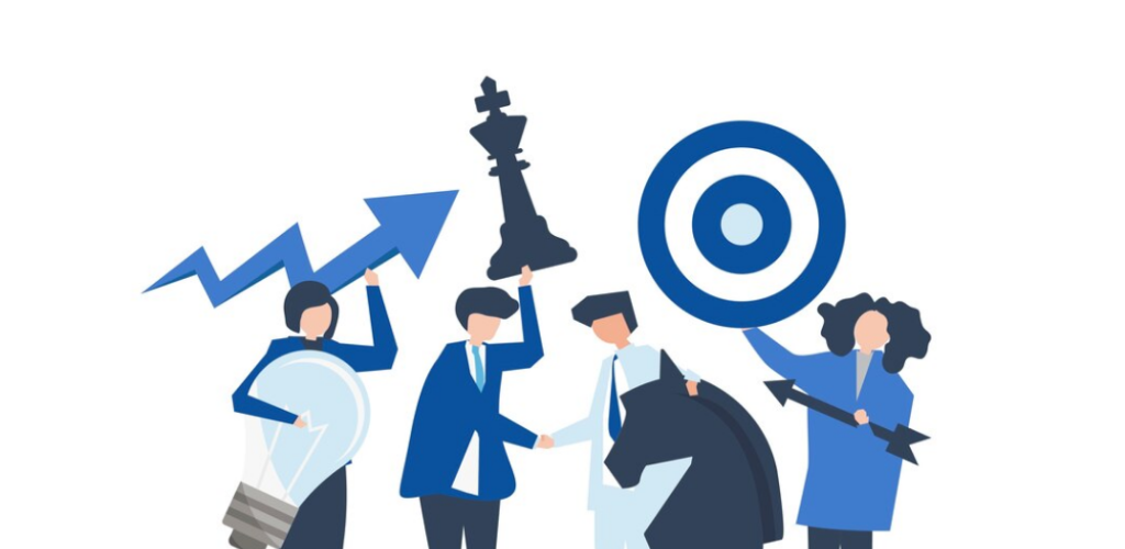 Design is Destiny: Why Your Business Needs a Strategy to Thrive in the Digital Age